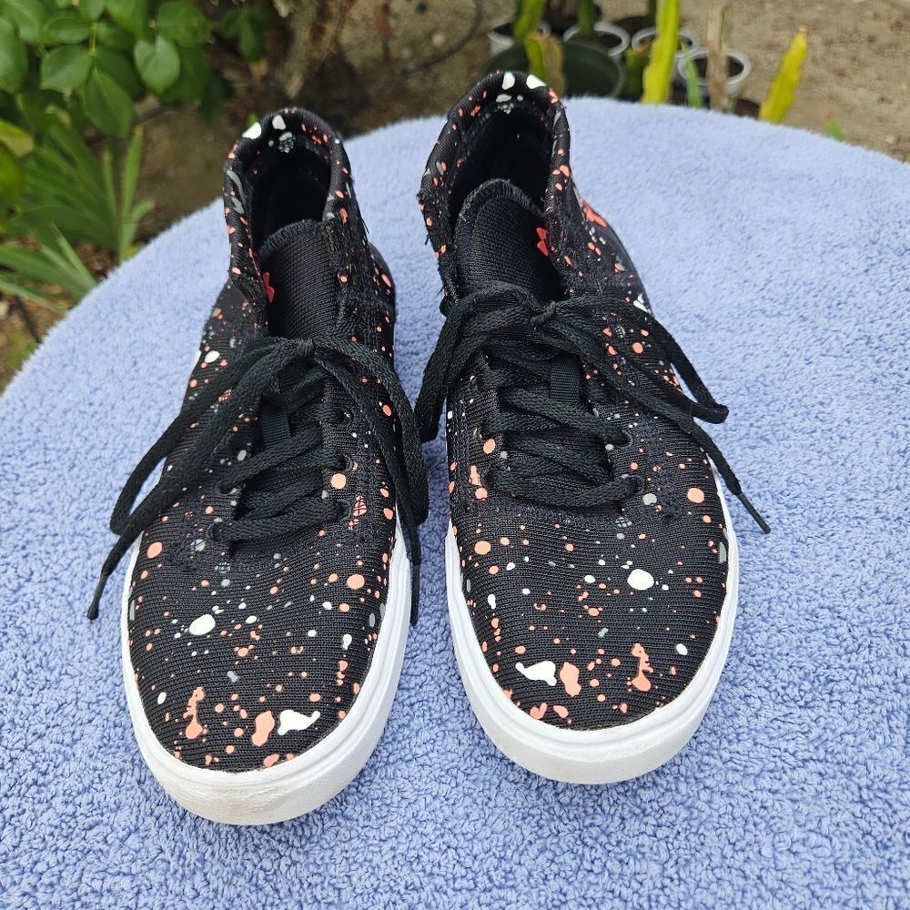 Under Armour shoes